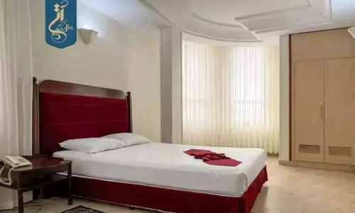 هتل آتی مشهد